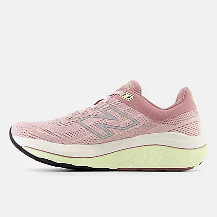 NEW BALANCE FRESH FOAM X 860V14 - WOMEN -ORB PINK