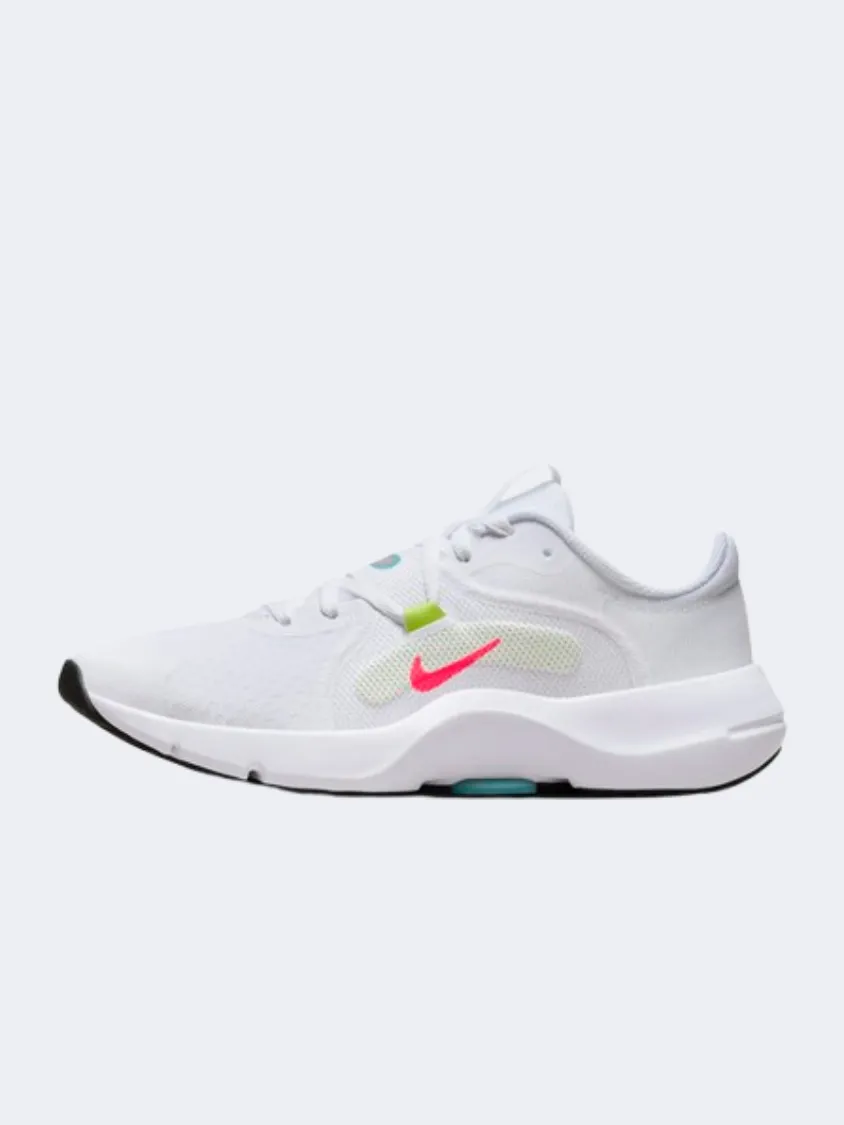 Nike In Season 13 Women Training Shoes White/Denim/Black