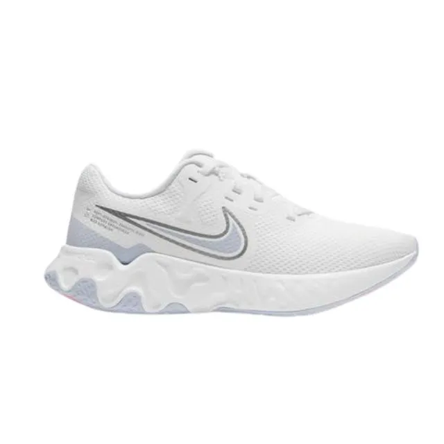 Nike Renew Ride 2 Women Running Shoes White/Grey