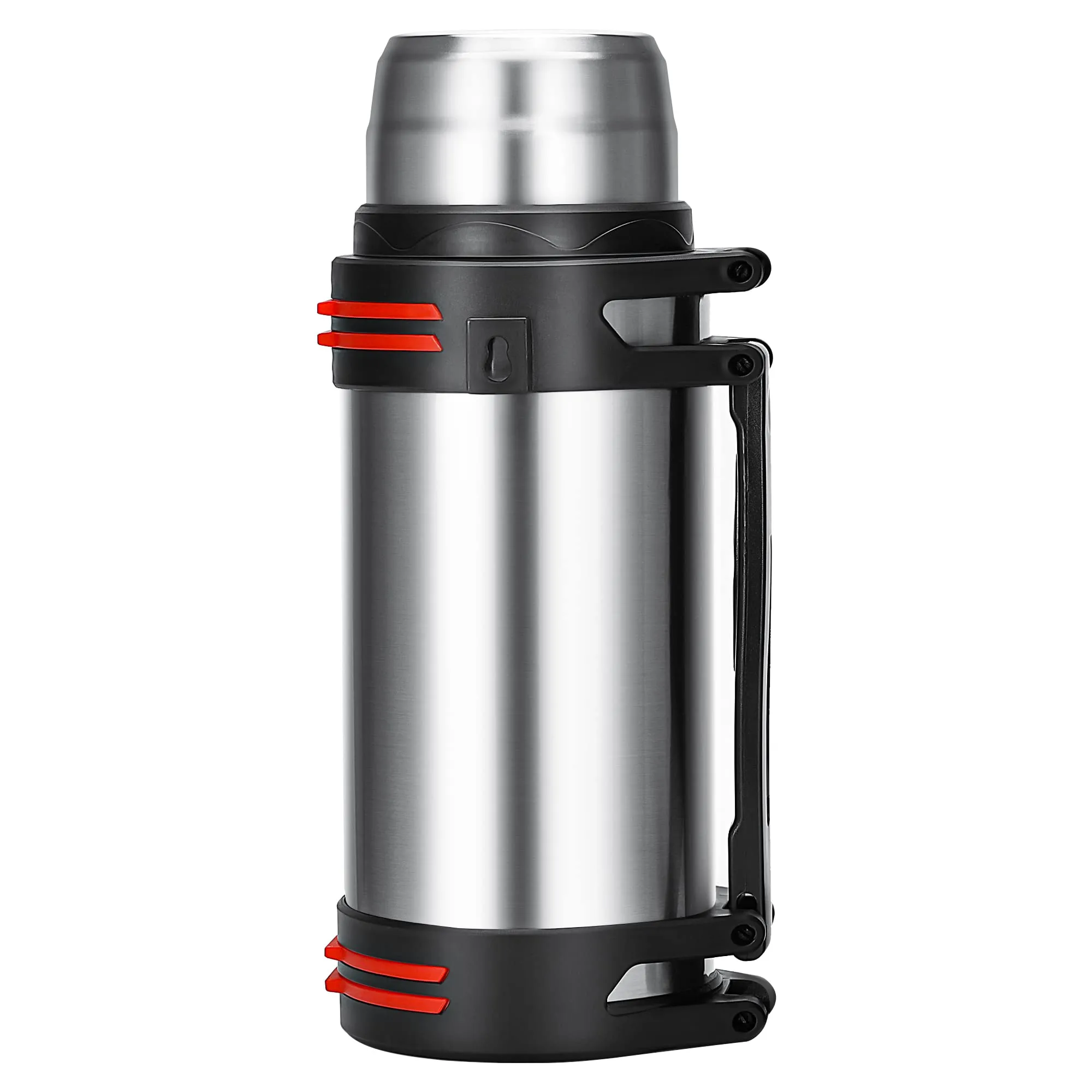 Olerd 3L Large Coffee Thermoses,Stainless Steel Thermos for Travel