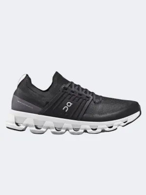 On Cloudswift 3 Men Running Shoes Black