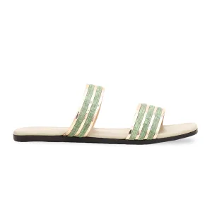 PISTAGREEN Casual Chappal CL1547