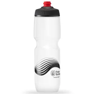 Polar Btl,Breakaway Wave Wave Frost/Charcoal 30Oz Breakaway 30Oz  Hydration