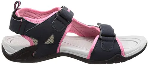 Power Women EONA Pink Floaters7 Kids UK (5615368)