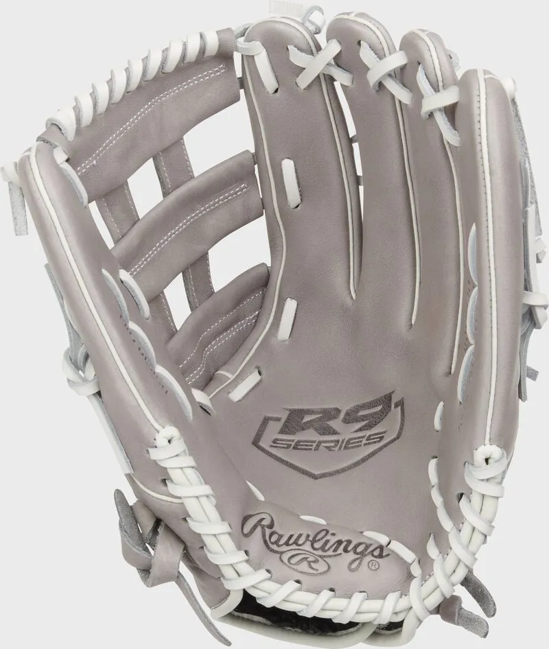 Rawlings 2024 R9 Softball Series RHT 13" Softball Glove