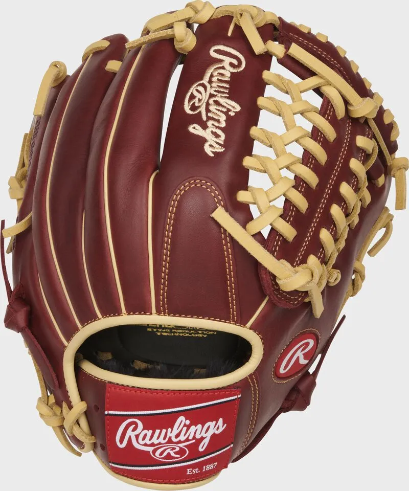 Rawlings Sandlot Series 11.75" Infield/Pitchers Glove