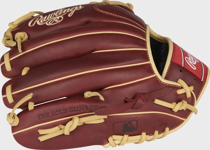 Rawlings Sandlot Series 11.75" Infield/Pitchers Glove