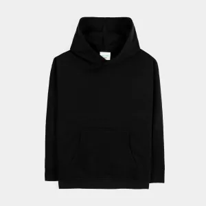 Sasha Womens Hoodie (Black)