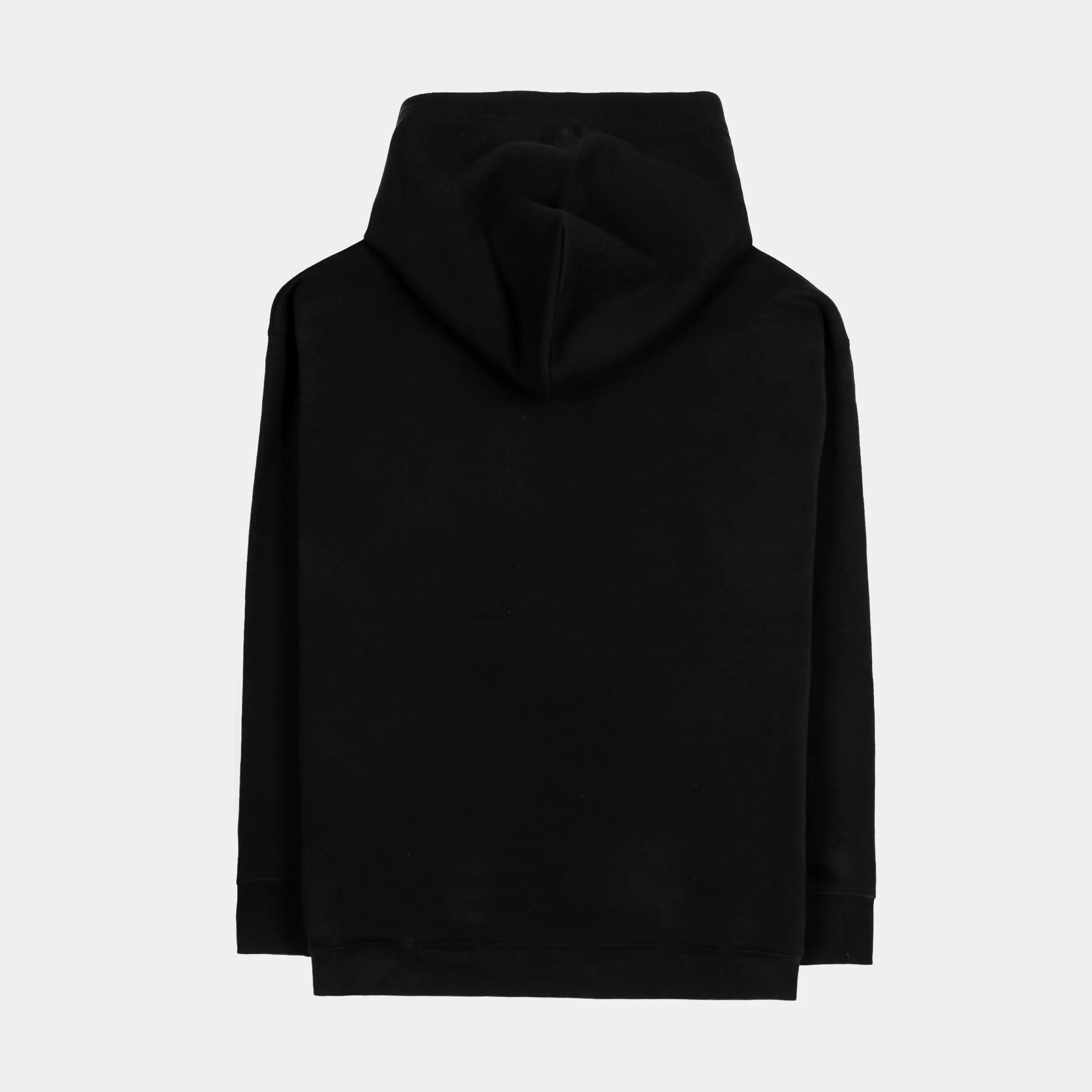 Sasha Womens Hoodie (Black)