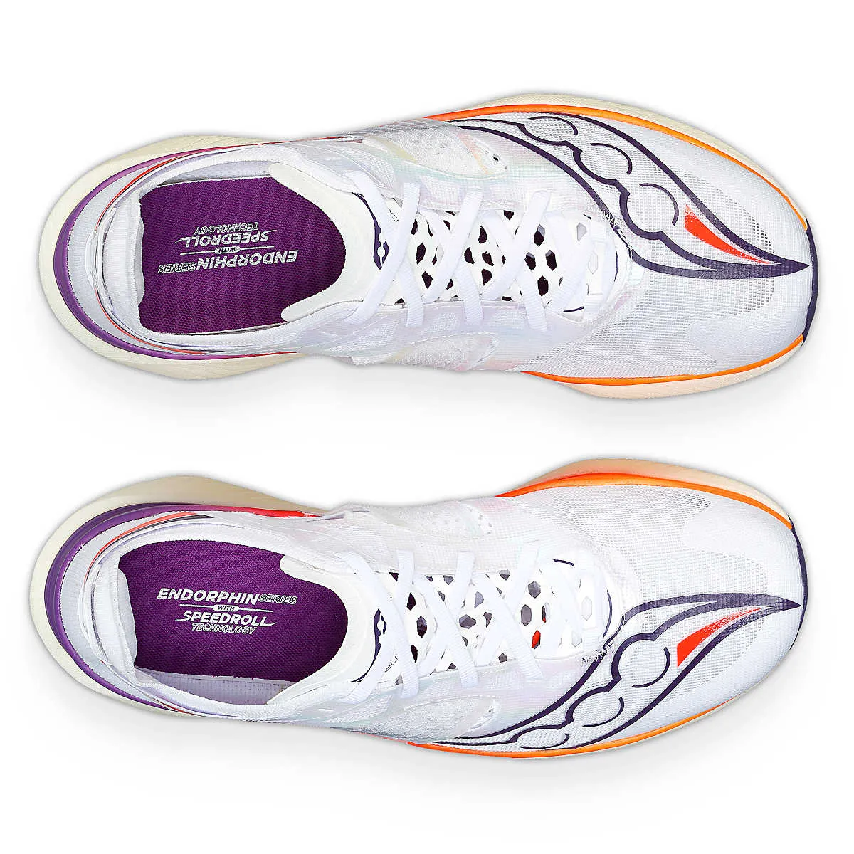 Saucony Women's Endorphin Elite Shoe