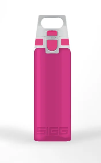 SIGG Total Color Water Bottle 0.6L