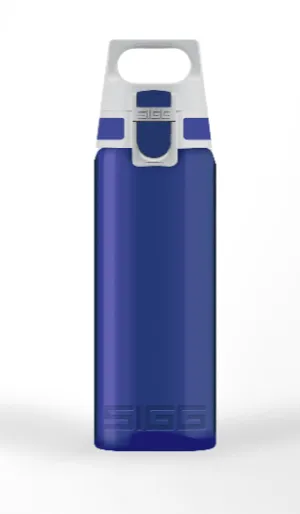 SIGG Total Color Water Bottle 0.6L