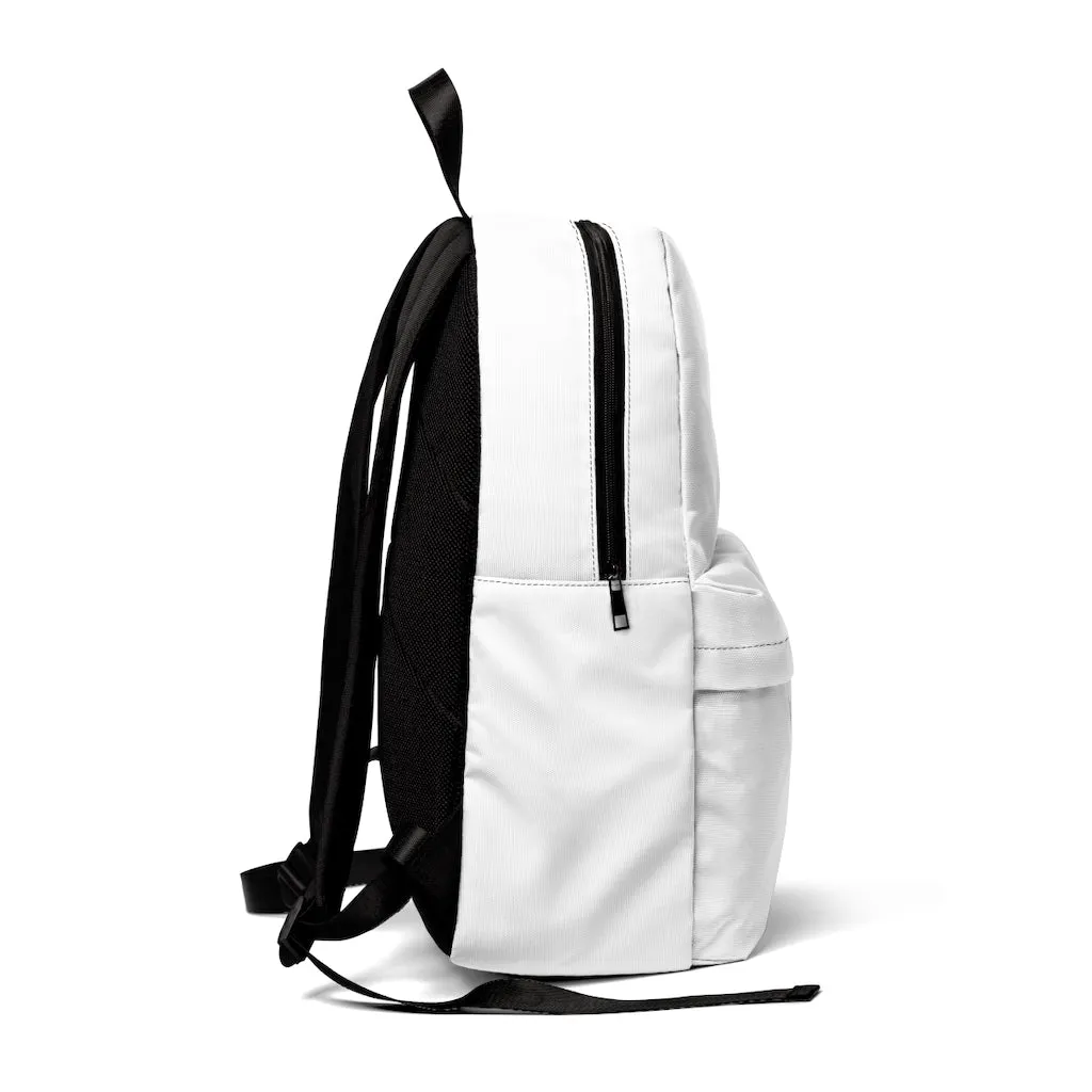 Snouse Unisex Classic Backpack