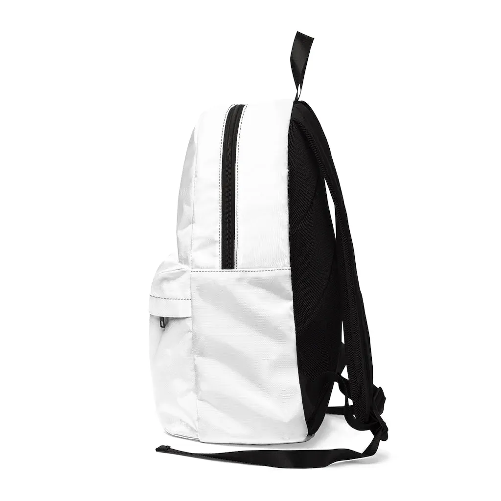 Snouse Unisex Classic Backpack