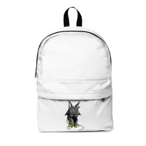 Snouse Unisex Classic Backpack