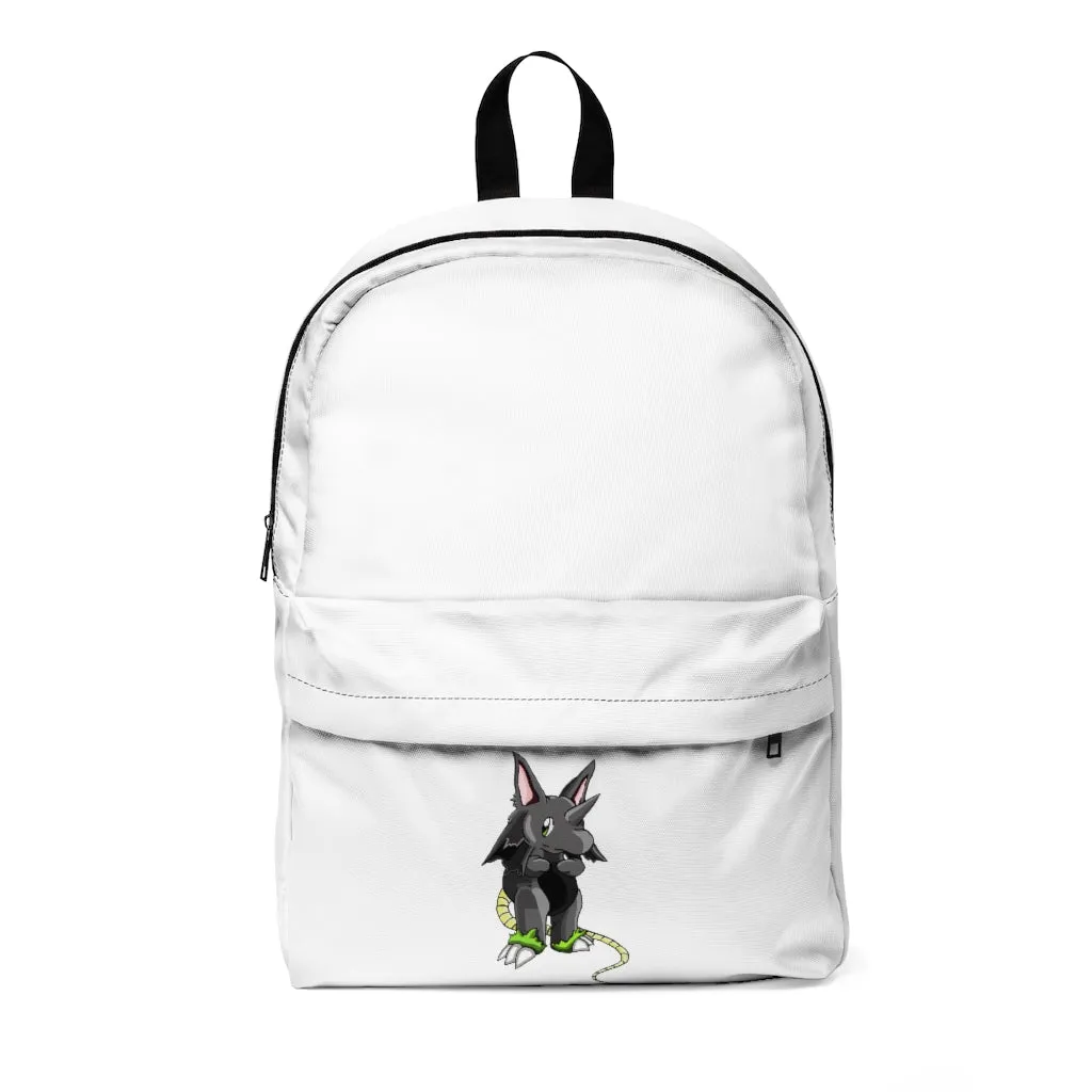 Snouse Unisex Classic Backpack