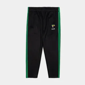 SP x Bob Marley Lion Track Mens Pants (Black)