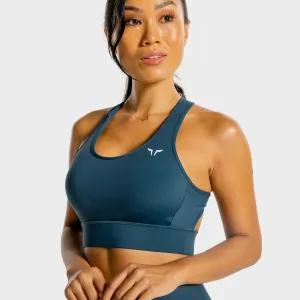 SQUATWOLF Women Core Training Bra