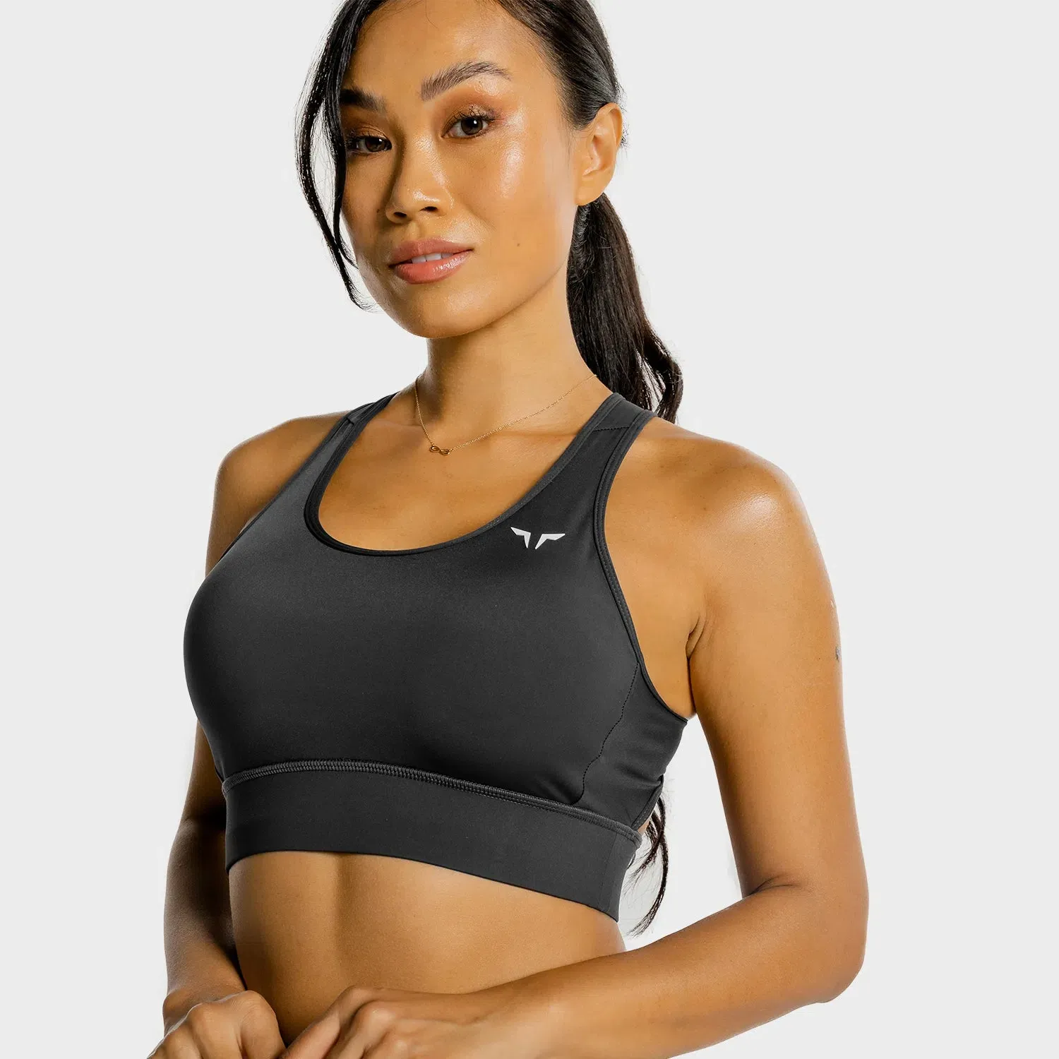 SQUATWOLF Women Core Training Bra