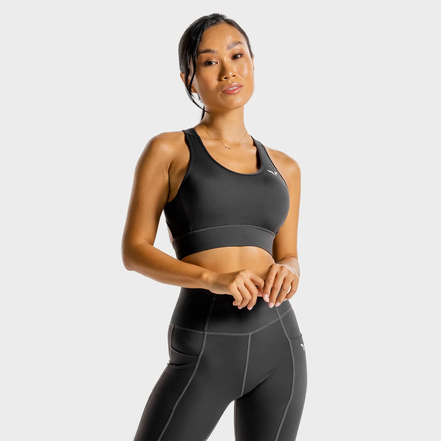 SQUATWOLF Women Core Training Bra