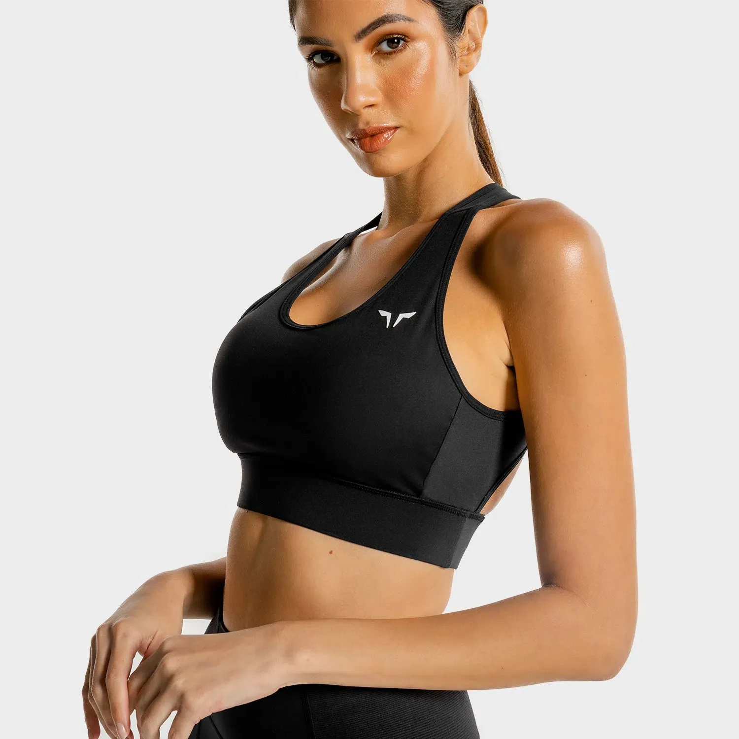 SQUATWOLF Women Core Training Bra