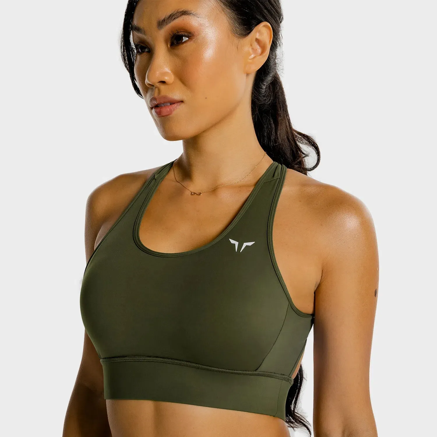 SQUATWOLF Women Core Training Bra