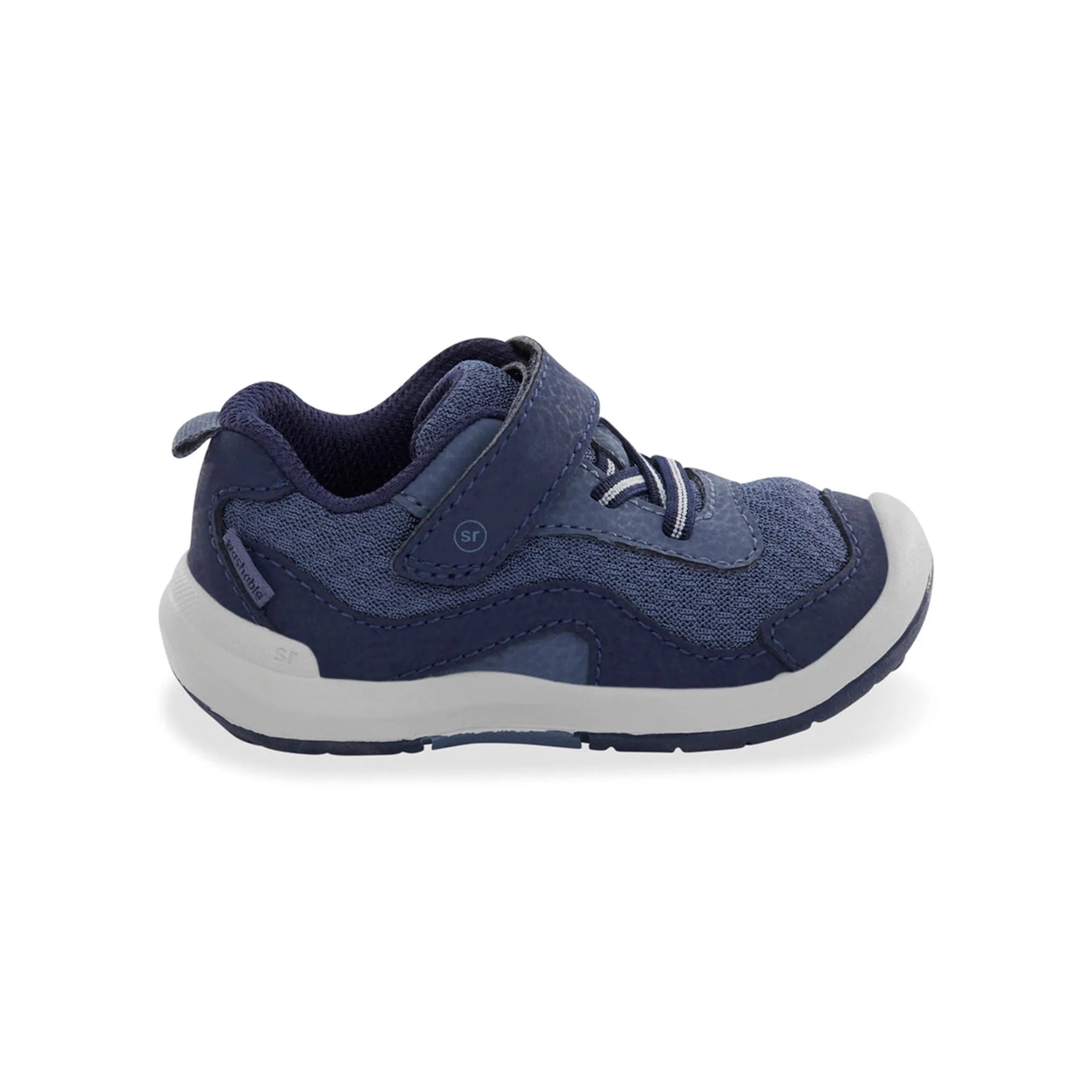 SRT Winslow 2.0 Kid's Athletic Walker - Navy