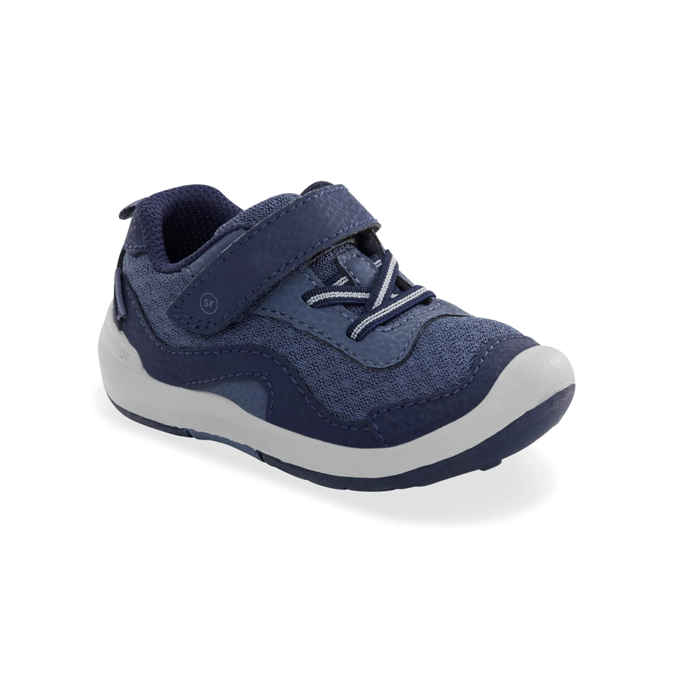 SRT Winslow 2.0 Kid's Athletic Walker - Navy