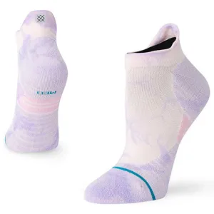 Stance Women's Run Brb - Lilacice