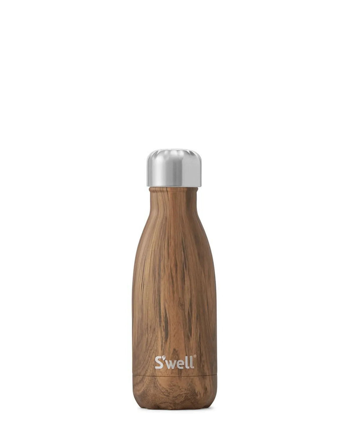 S'well Wood Collection Bottle 9oz