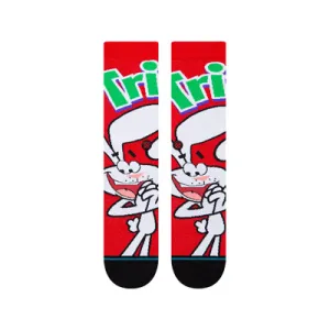 Trix Crew Socks