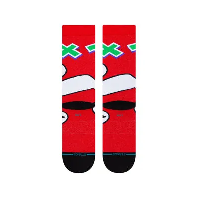 Trix Crew Socks