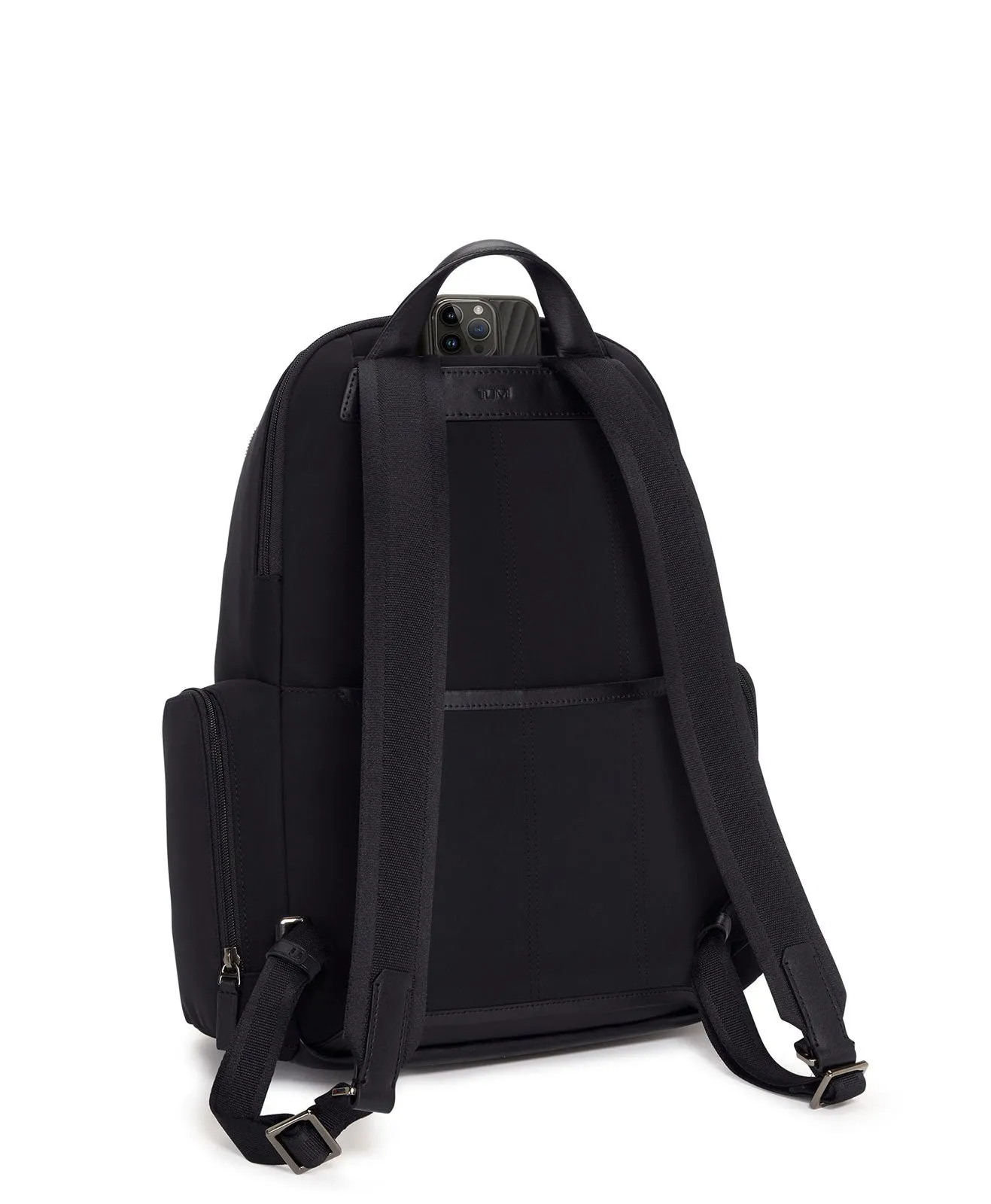 Tumi Hadden Custom Backpacks, Black