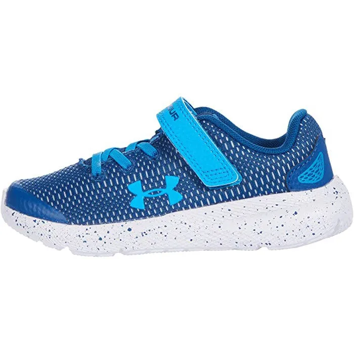 Under Armour Pursuit 2 AC (Little Kid)