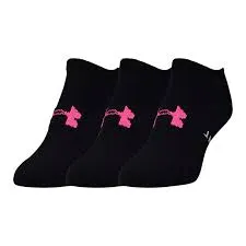 Under Armour Socks - Women's Solo