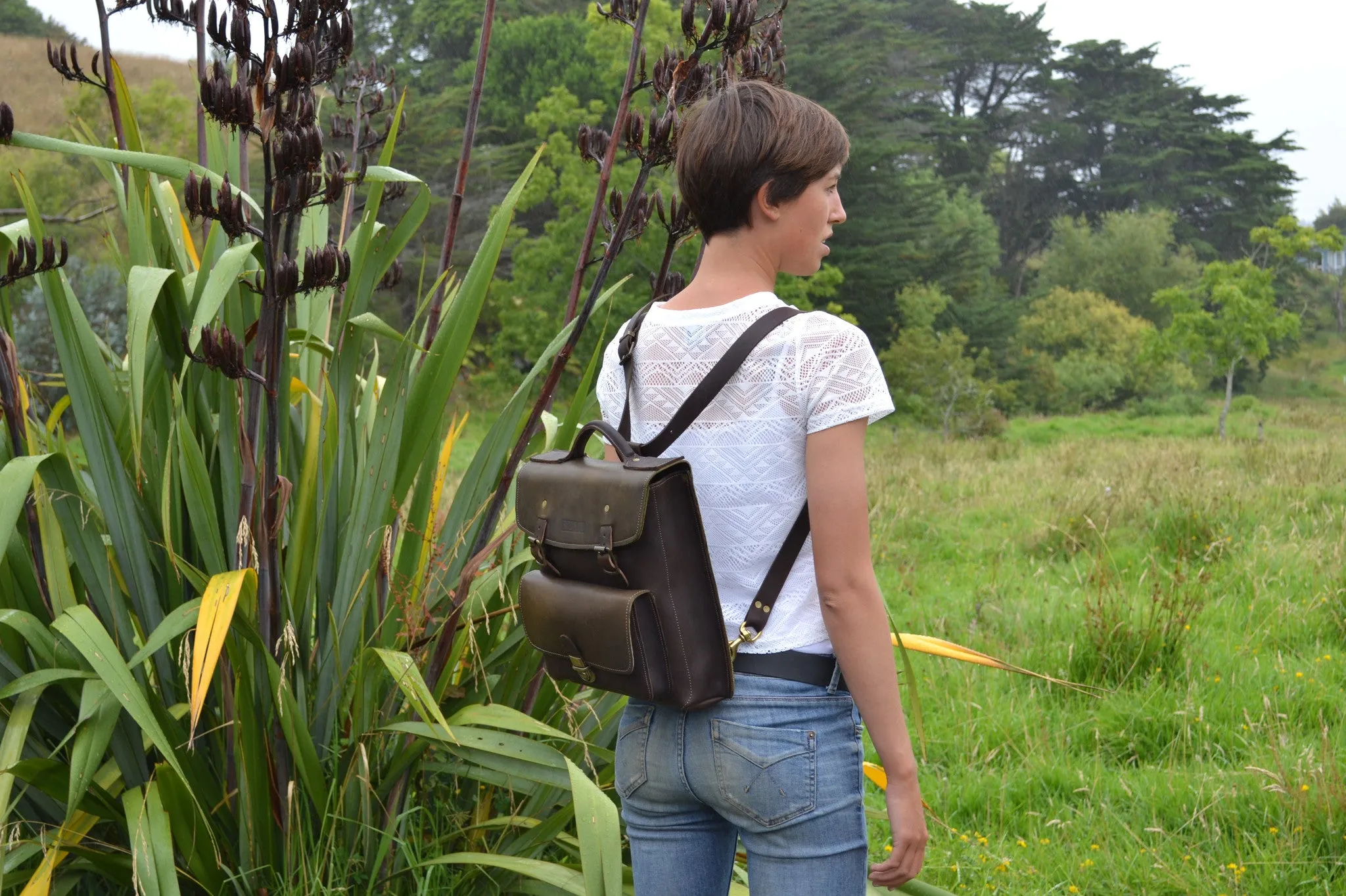 Uni Backpack