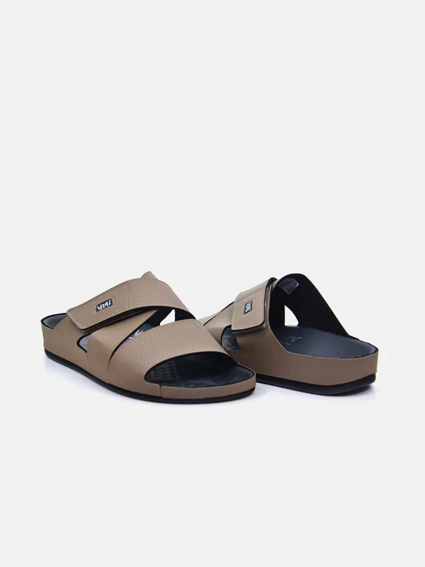 Vital 09080SY Men's Slider Sandals