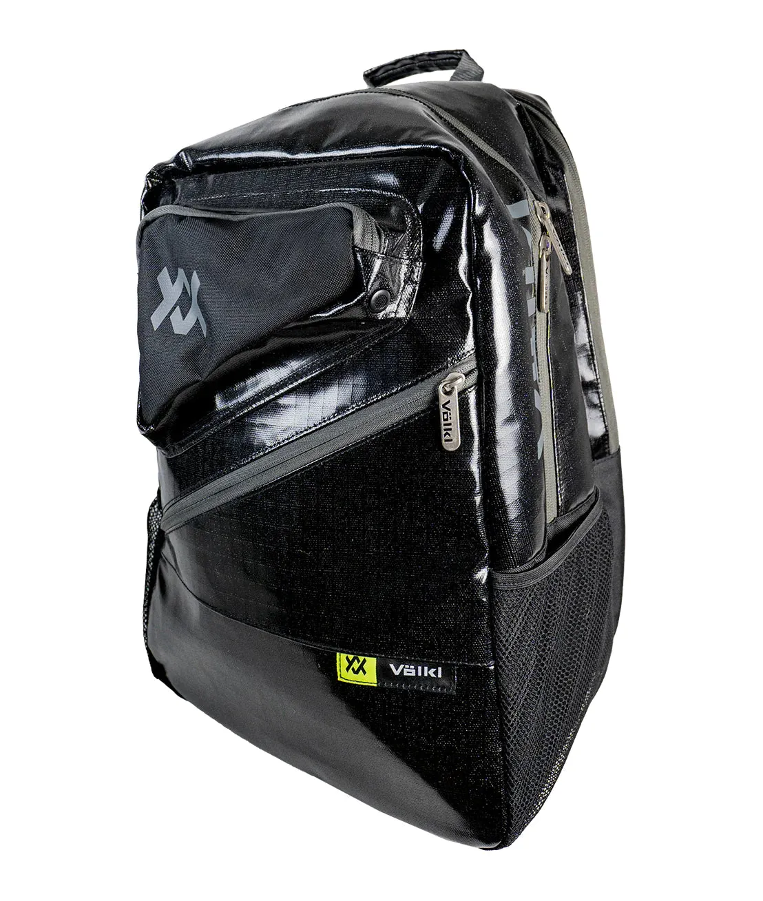 Volkl Primo Backpack (Black/charcoal)