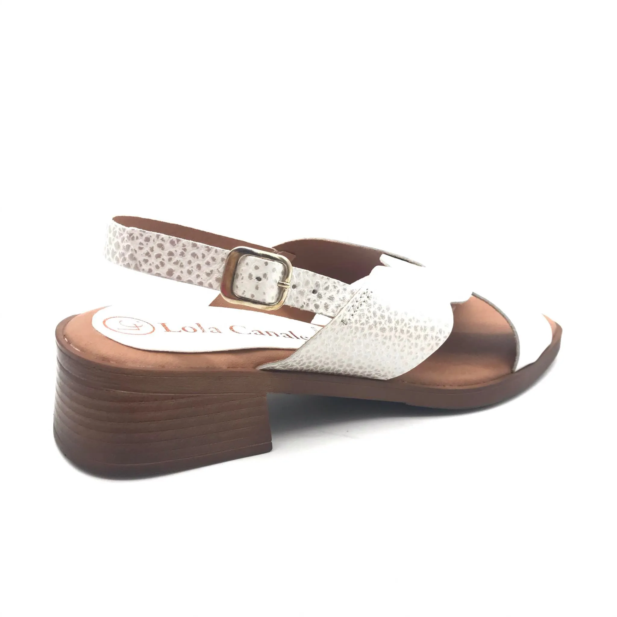 WOMEN SANDALS 80103