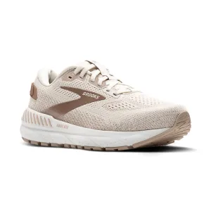 WOMEN'S BROOKS ARIEL GTS 24 1204141B135 COLOR: COCONUT/CHATEAU/PORTABELLA