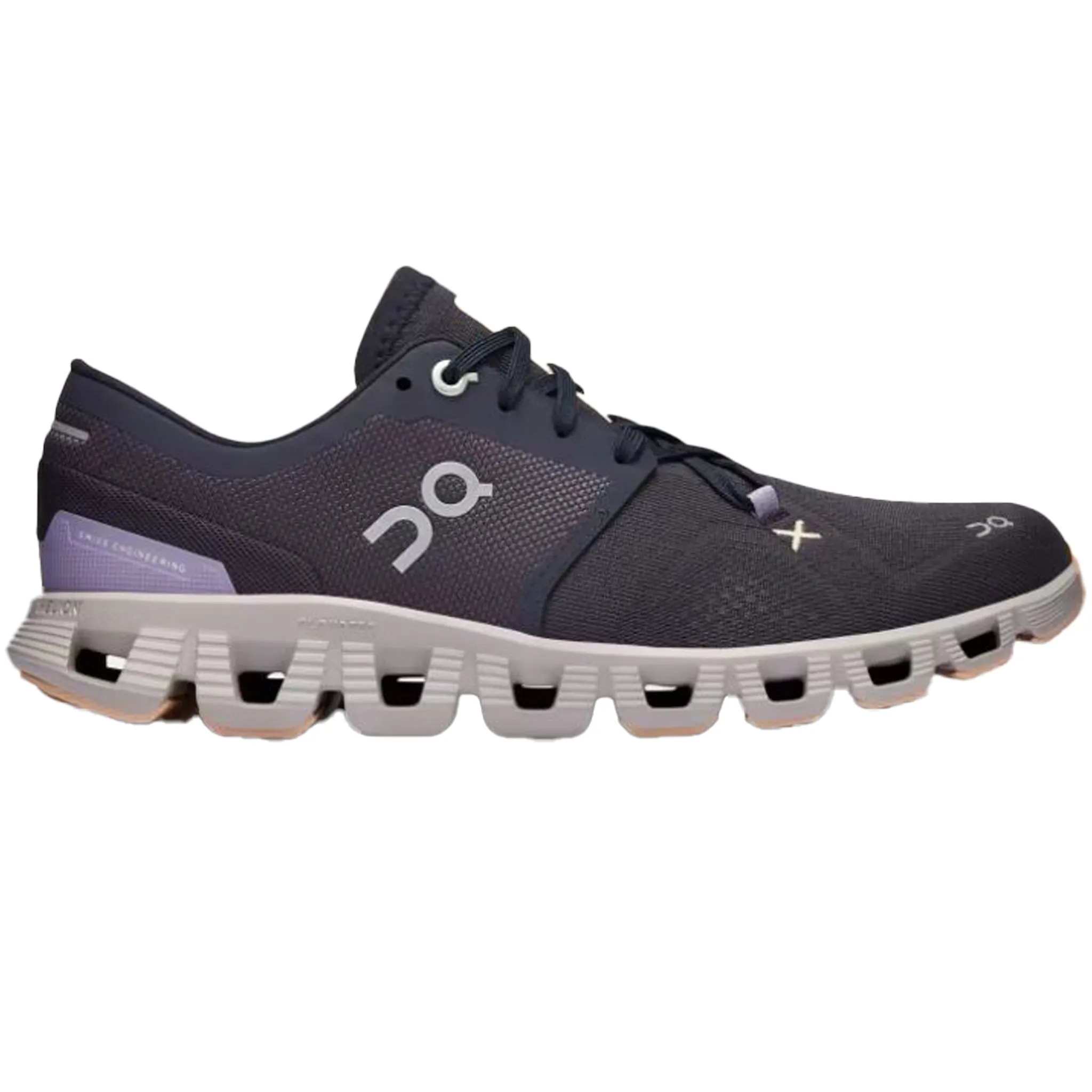 Women's Cloud X 3 Running Shoes